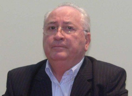 Puiu Haşotti, vicepreşedinte PNL: